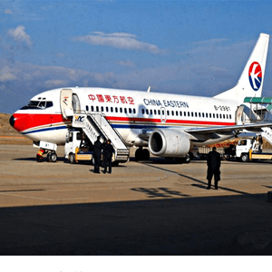 永兴航空托运航空快运业稳步发展的原因是什么？